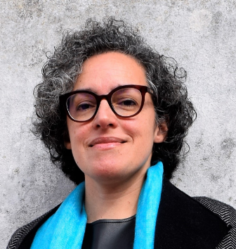 Ana Cristina Santos, PhD